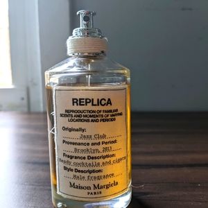 Jazz Club from Maison Margiela